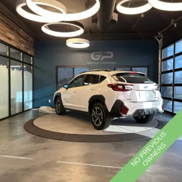 More photos of 2026 Subaru Crosstrek Premium at GP Motor Company, UT