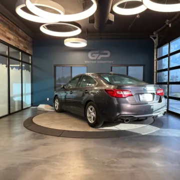 More photos of 2019 Subaru Legacy 2.5i at GP Motor Company, UT
