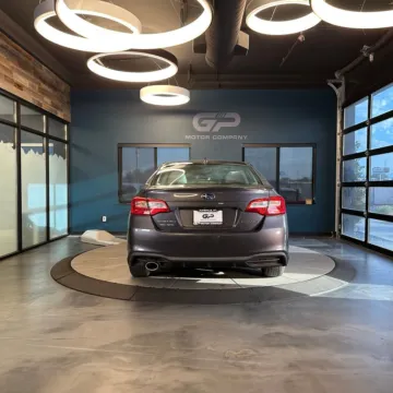 More photos of 2019 Subaru Legacy 2.5i at GP Motor Company, UT