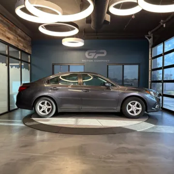 Photos of 2019 Subaru Legacy 2.5i for sale in Kaysville, UT at GP Motor Company