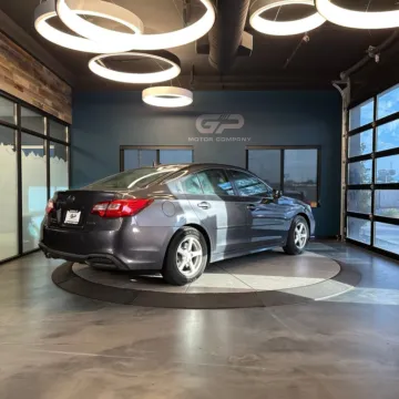 Another view of 2019 Subaru Legacy 2.5i for sale in Kaysville, UT at GP Motor Company