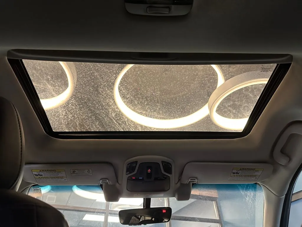 Subaru Outback photo 22