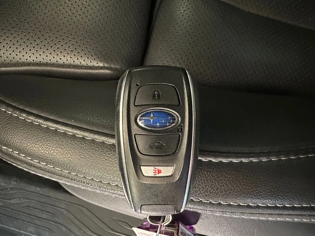 Subaru Outback photo 17