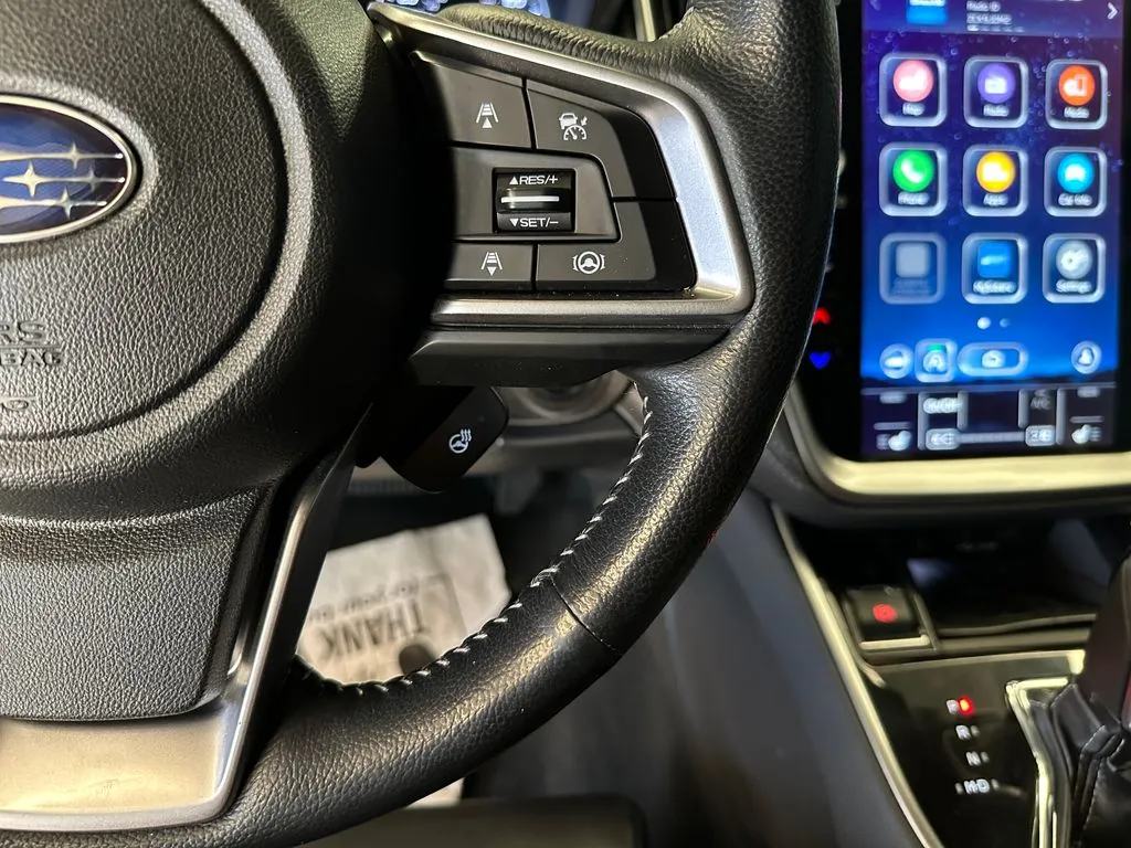 Subaru Outback photo 12