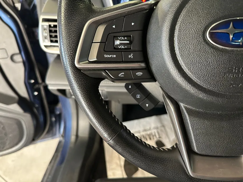 Subaru Outback photo 11