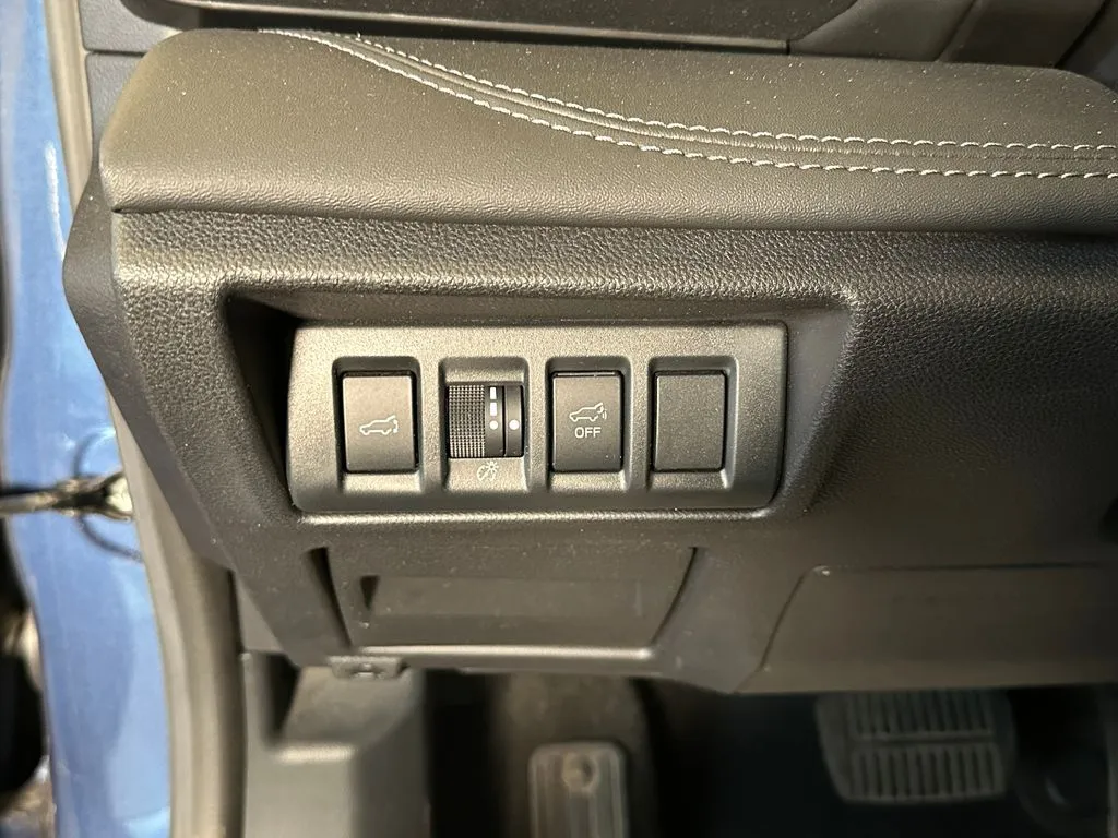 Subaru Outback photo 18