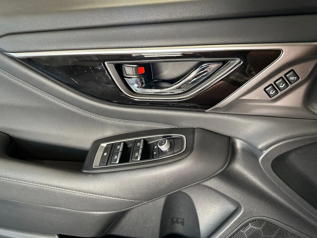 Subaru Outback photo 19