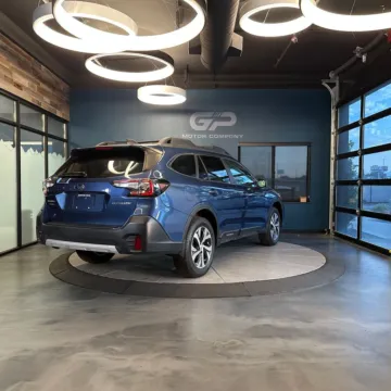 Another view of 2020 Subaru Outback Limited for sale in Kaysville, UT at GP Motor Company