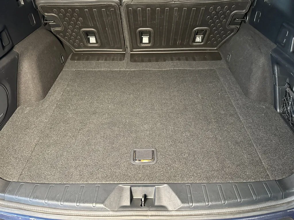 Subaru Outback photo 23
