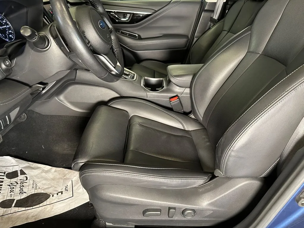 Subaru Outback photo 20