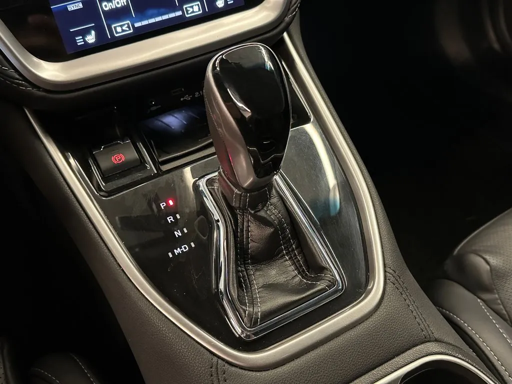 Subaru Outback photo 16
