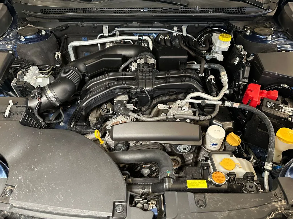Subaru Outback photo 24