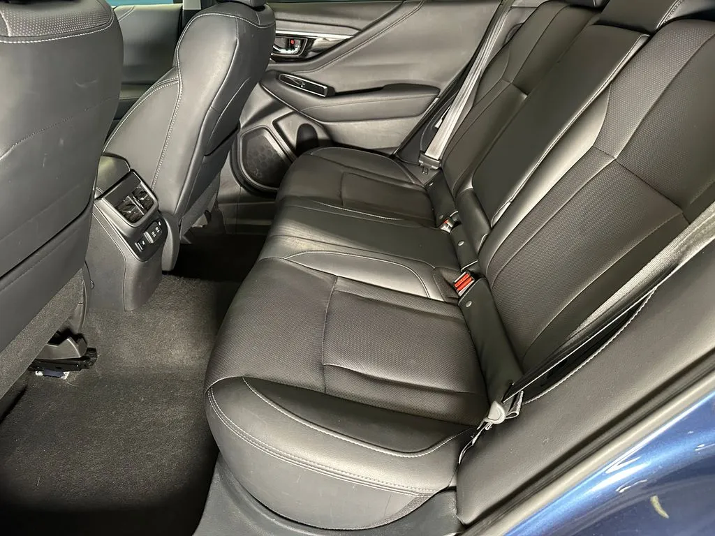 Subaru Outback photo 21
