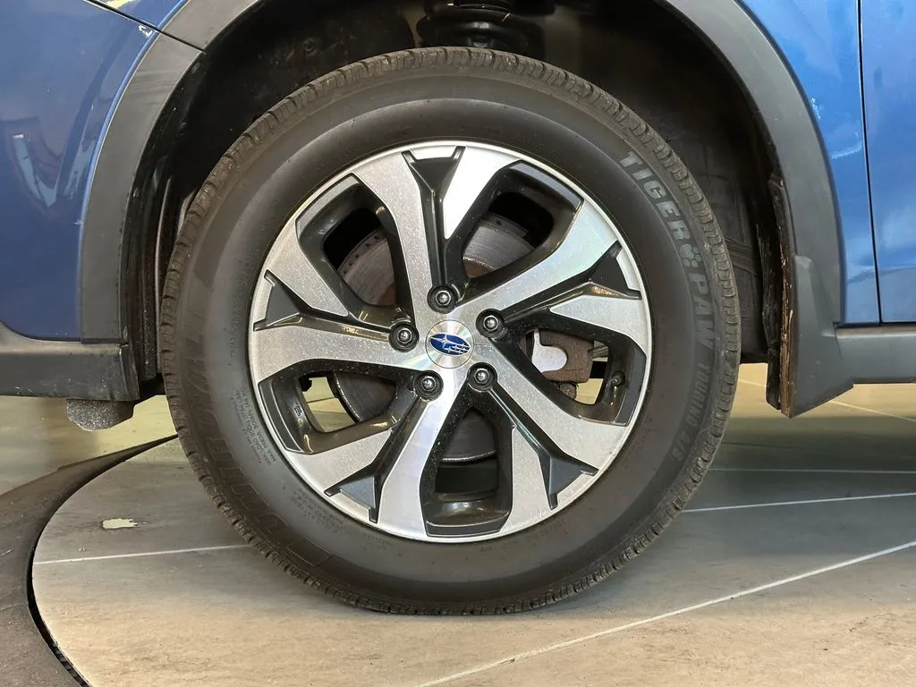 Subaru Outback photo 26