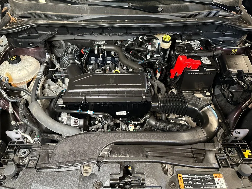 Ford Escape photo 22