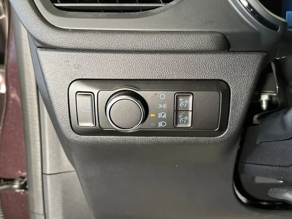 Ford Escape photo 17