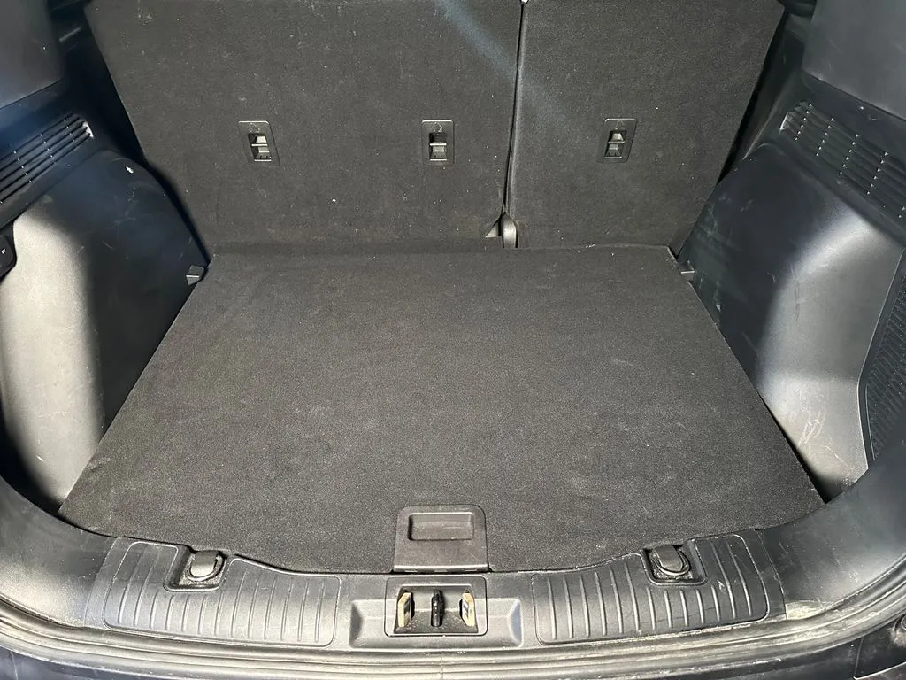 Ford Escape photo 21