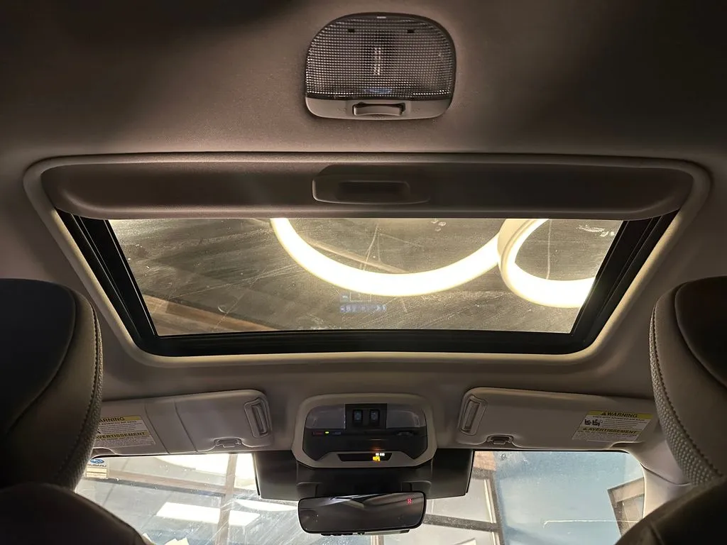 Subaru Crosstrek photo 22