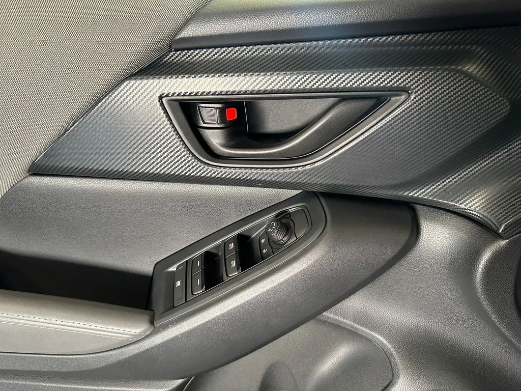 Subaru Crosstrek photo 19