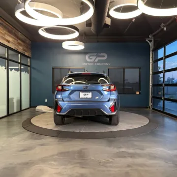 More photos of 2024 Subaru Crosstrek Premium at GP Motor Company, UT