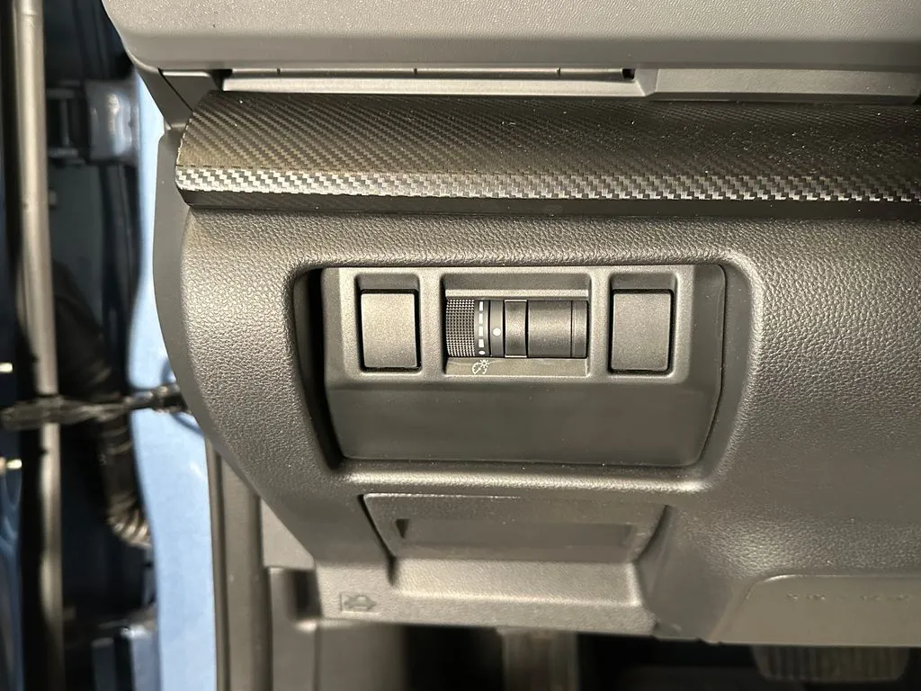 Subaru Crosstrek photo 18