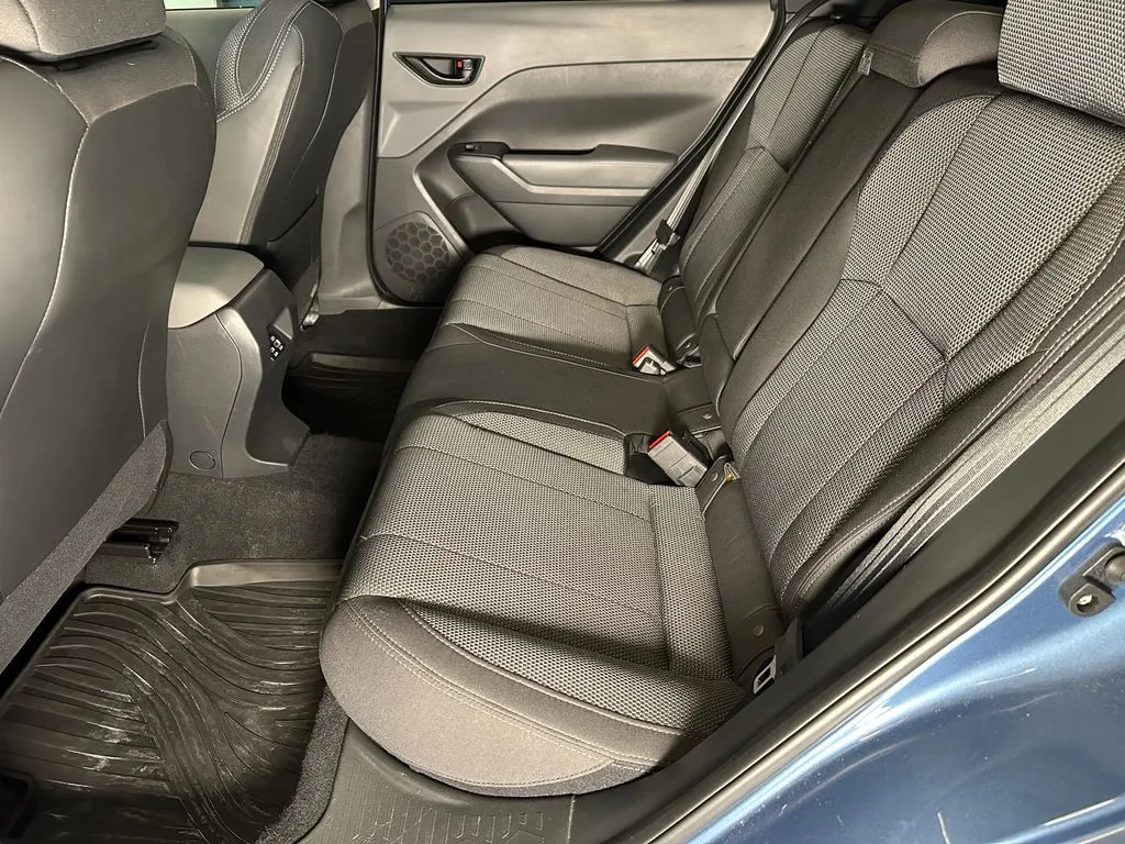 Subaru Crosstrek photo 21