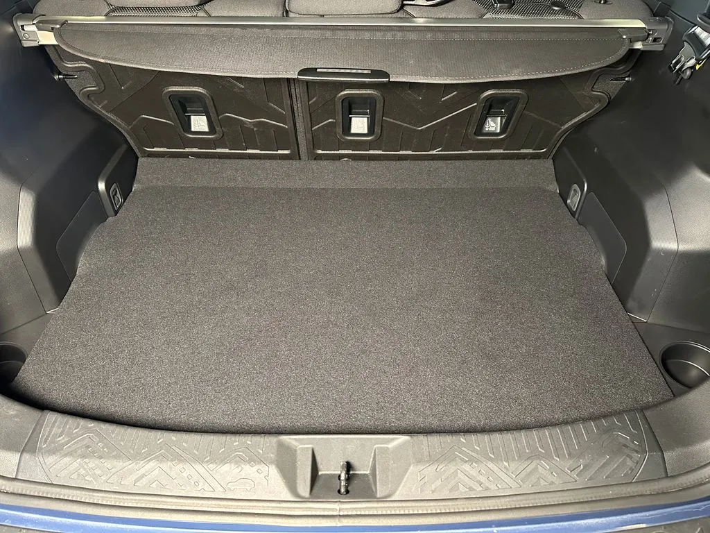 Subaru Crosstrek photo 23