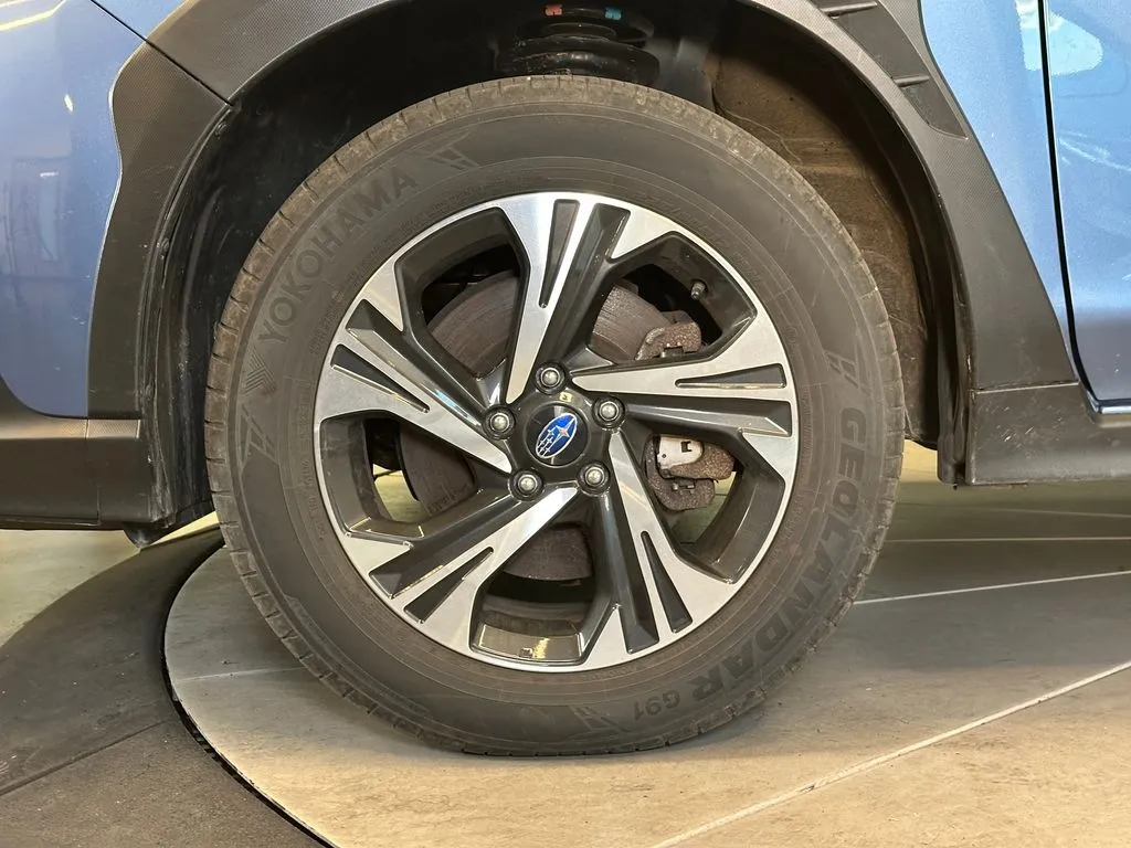 Subaru Crosstrek photo 26