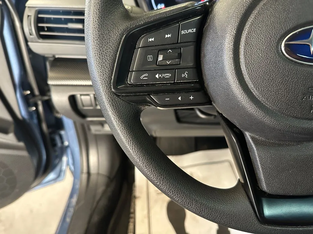 Subaru Crosstrek photo 11
