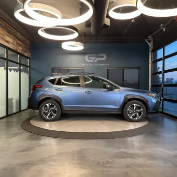 Photos of 2024 Subaru Crosstrek Premium for sale in Kaysville, UT at GP Motor Company