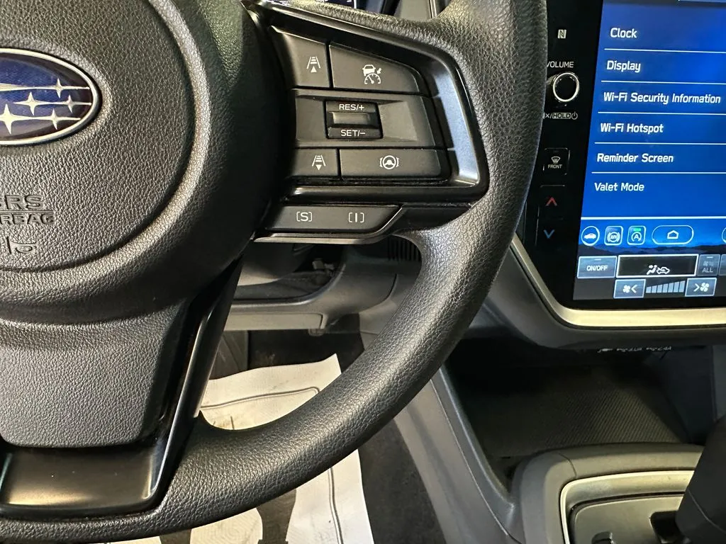 Subaru Crosstrek photo 12