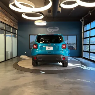 More photos of 2022 Jeep Renegade Latitude at GP Motor Company, UT