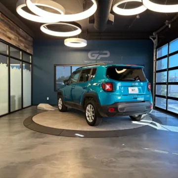 More photos of 2022 Jeep Renegade Latitude at GP Motor Company, UT