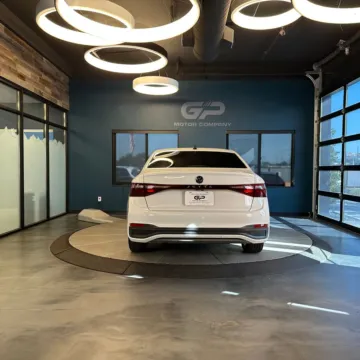 More photos of 2025 Volkswagen Jetta 1.5T Sport at GP Motor Company, UT