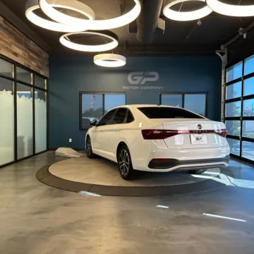 More photos of 2025 Volkswagen Jetta 1.5T Sport at GP Motor Company, UT