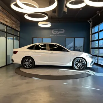 Photos of 2025 Volkswagen Jetta 1.5T Sport for sale in Kaysville, UT at GP Motor Company