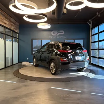 More photos of 2021 Hyundai Kona SEL at GP Motor Company, UT
