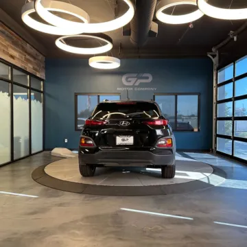 More photos of 2021 Hyundai Kona SEL at GP Motor Company, UT