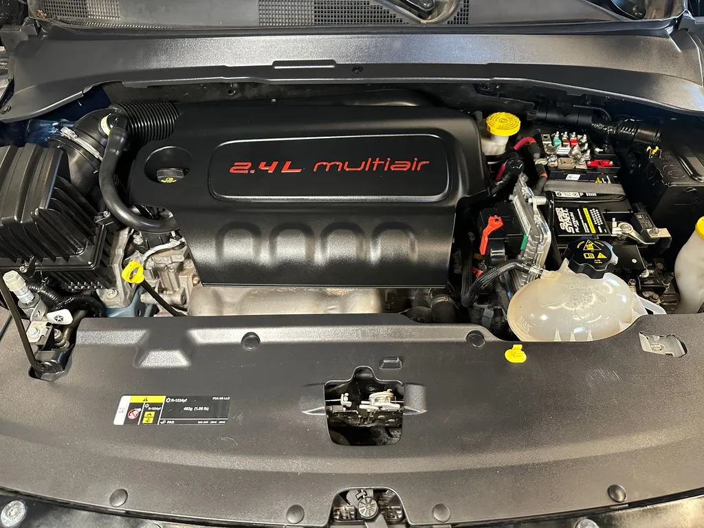 Jeep Compass photo 24