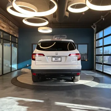 More photos of 2022 Honda Pilot Sport at GP Motor Company, UT