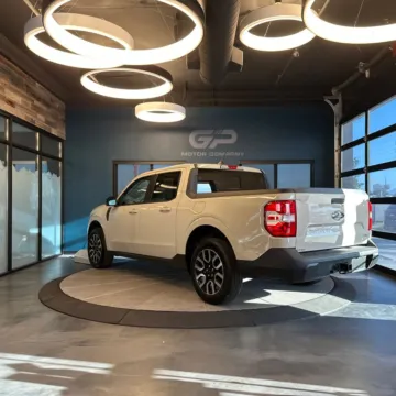More photos of 2024 Ford Maverick Lariat at GP Motor Company, UT