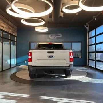More photos of 2024 Ford Maverick Lariat at GP Motor Company, UT