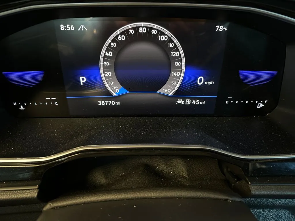 Volkswagen Jetta photo 10