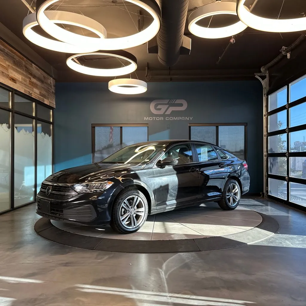 Volkswagen Jetta photo 7
