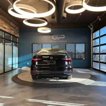 More photos of 2024 Volkswagen Jetta 1.5T SE at GP Motor Company, UT