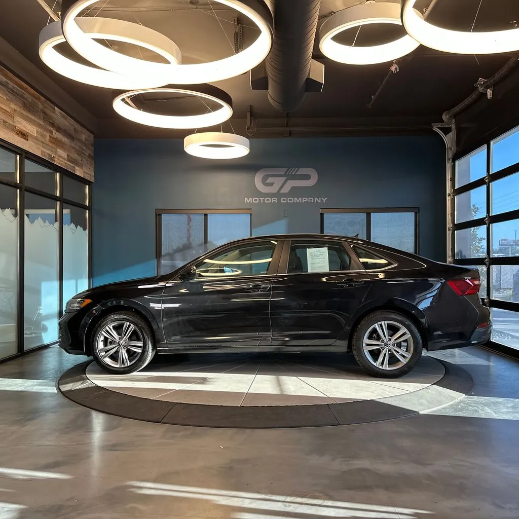 Volkswagen Jetta photo 6