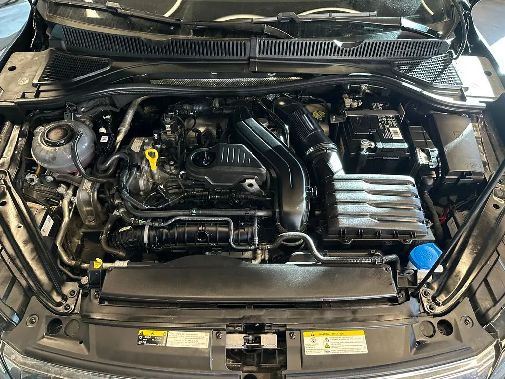 Volkswagen Jetta photo 23