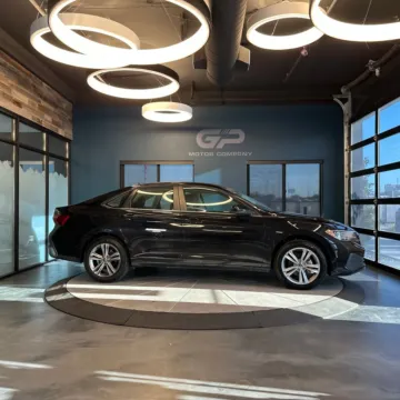 Photos of 2024 Volkswagen Jetta 1.5T SE for sale in Kaysville, UT at GP Motor Company