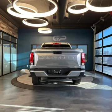 More photos of 2024 Chevrolet Colorado LT at GP Motor Company, UT