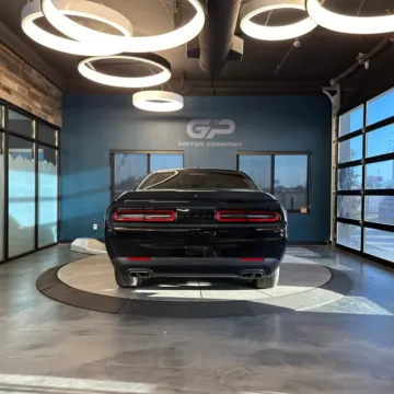 More photos of 2022 Dodge Challenger SXT at GP Motor Company, UT
